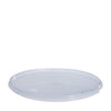 Cambro Manufacturing  RFS12SCPP190  Translucent Round Lid Sealed 12/18/22 qt (1 EACH)