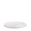 Cambro Manufacturing  CLSM8B5  Shoreline Collection Lid Disposable Small (SET OF 1500 PER CASE)