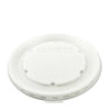 Cambro Manufacturing  CLSB9190  Shoreline Collection Lid Disposable Large (SET OF 1000 PER CASE)