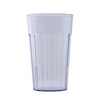 Cambro Manufacturing  NT12401  Newport Tumbler Slate Blue 12.6 oz (SET OF 36 PER CASE)
