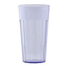 Cambro Manufacturing  NT16401  Newport Tumbler Slate Blue 16.4 oz (SET OF 36 PER CASE)