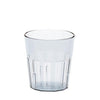 Cambro Manufacturing  NT9152  Newport Tumbler Clear 9.3 oz (SET OF 36 PER CASE)