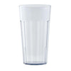 Cambro Manufacturing  NT16152  Newport Tumbler Clear 16.4 oz (SET OF 36 PER CASE)