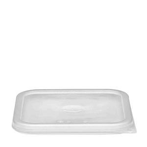 Cambro Manufacturing  SFC2SCPP190  Sealed Cover Square for 2/4 qt (1 EACH)