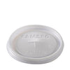 Cambro Manufacturing  CLNT12190  CamLid Disposable Large (SET OF 1000 PER CASE)
