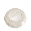 Cambro Manufacturing  CLSRB5152  CamLid Disposable Dome (SET OF 1000 PER CASE)
