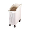 Cambro Manufacturing  IBS20148  Ingredient Bin Slant Top 21 gal (1 EACH)