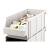 Cambro Manufacturing  5412CBP480  Versa Bin Speckled Gray (1 EACH)