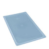 Cambro Manufacturing  10PPCWSC438  Camwear Seal Cover Full Sheer Blue (1 EACH)