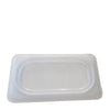 Cambro Manufacturing  90PPCWSC438  Camwear Seal Cover Ninth Sheer Blue (1 EACH)