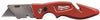 MILWAUKEE ELECTRIC 48-22-1901 FASTBACK OPEN UTILITY KNIFE (1 PER CASE)