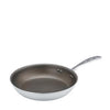 Vollrath Company  67010  Wear-Ever Powercoat 2 Fry Pan 10'' with TriVent Plated Handle (1 EACH)