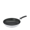 Vollrath Company  67607  Wear-Ever SteelCoat x3 Fry Pan 7'' with TriVent Silicone Handle (1 EACH)