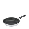 Vollrath Company  67608  Wear-Ever SteelCoat x3 Fry Pan 8'' with TriVent Silicone Handle (1 EACH)