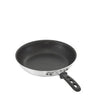 Vollrath Company  67614  Wear-Ever SteelCoat x3 Fry Pan 14'' with TriVent Silicone Handle (1 EACH)
