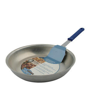 Vollrath Company  4010  Wear-Ever Fry Pan Natural Finish 10'' (1 EACH)