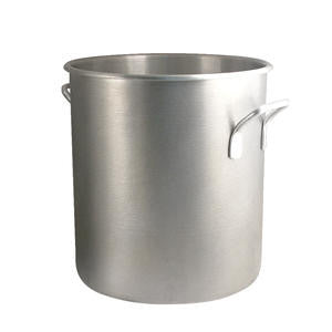 Vollrath Company  4306  Wear-Ever Stock Pot 24 qt (1 EACH)