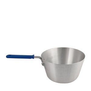 Vollrath Company  4350  Wear-Ever Sauce Pan with Cool Handle 10 qt (1 EACH)