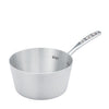 Vollrath Company  67310  Wear-Ever Sauce Pan Natural Finish 10 qt (1 EACH)