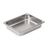 Vollrath Company  30122  Super Pan V Two-Thirds Size 2 1/2'' (1 EACH)