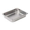 Vollrath Company  30142  Super Pan V Two-Thirds Size 4'' (1 EACH)