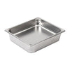 Vollrath Company  30242  Super Pan V Half Size 4'' (1 EACH)