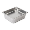 Vollrath Company  30262  Super Pan V Half Size 6'' (1 EACH)