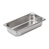 Vollrath Company  30322  Super Pan V Third Size 2 1/2'' (1 EACH)