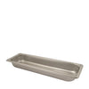 Vollrath Company  30542  Super Pan V Half Size Long 4'' (1 EACH)