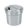 Vollrath Company  47488  Cover Hinged 9 5/8'' (1 EACH)