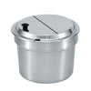 Vollrath Company  47490  Cover Hinged 11 7/16'' (1 EACH)