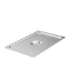 Vollrath Company  77250  Super Pan V Cover Solid Full Size (1 EACH)