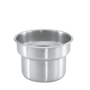 Vollrath Company  78164  Inset Round 4.125 qt (1 EACH)