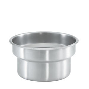 Vollrath Company  78184  Inset Round 7.25 qt (1 EACH)