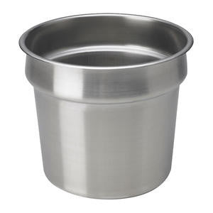 Vollrath Company  78204  Inset Round 11 qt (1 EACH)