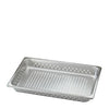 Vollrath Company  30043  Super Pan V Full Size Perforated 4'' (1 EACH)