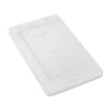 Vollrath Company  52430  Super Pan V Lid Full Size Flexible (1 EACH)