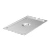 Vollrath Company  75210  Super Pan V Cover Slotted Full Sized (1 EACH)