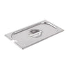 Vollrath Company  75230  Super Pan V Cover Slotted Third Size (1 EACH)