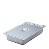 Vollrath Company  75260  Super Pan V Cover Slotted Sixth Size (1 EACH)