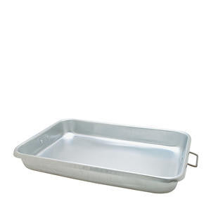 Johnson-Rose Corporation  61018  Roasting Pan 18'' x 12'' x 2 1/4'' (1 EACH)