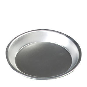 Carlisle Foodservice  60322  Pie Pan 9'' (1 EACH)