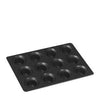 Johnson-Rose Corporation  6282  Muffin Pan 12 Cup (1 EACH)