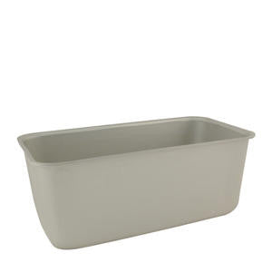 Vollrath Company  5435  Wear-Ever Loaf Pan 5 lb (1 EACH)