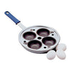 Vollrath Company  56507  Egg Poacher 4 Cup (1 EACH)
