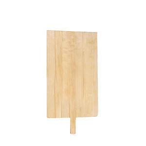 American Metalcraft  1836  Pizza Peel Medium Blade 18'' x 29 1/2'' (1 EACH)