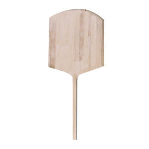 American Metalcraft  4220  Pizza Peel Standard Blade 20'' x 21'' (1 EACH)