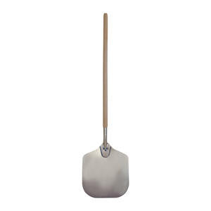 American Metalcraft  5212  Pizza Peel Medium Blade 12'' x 14'' (1 EACH)