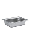 Vollrath Company  90242  Super Pan 3 Half Size 4'' (1 EACH)