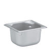Vollrath Company  90642  Super Pan 3 Sixth Size 4'' (1 EACH)